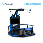 5 Passagiers VR Space Walk Astronomie En Ruimteverkenning In VR Travel
