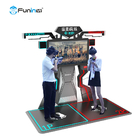 Multiplayer Stand Up Flight VR Simulator 360 graden meeslepende ervaring
