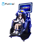 City Park 360 graden rotatie 9D VR stoel met 5.1 surround sound