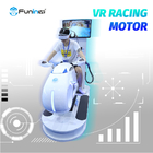 Motion Control 9D virtuele realiteit simulator