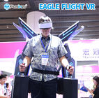 Van de de Vluchtsimulatie van het Funinvr VR de Bevindende Platform Mechanische Spelen