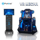 De Machinevr Mech Simulator van het Pretpark9d Spel met het Glas van Deepoon E3