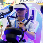 simulator 360 de simulator9d virtuele werkelijkheid VR Mecha van 9d VR van de motierit vr