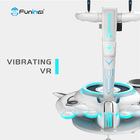 1 Simulator van de Werkelijkheidsarcade game machine vibrating VR van de speler direct Levering de Virtuele