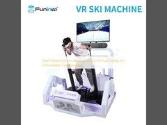 Steel Metal Indoor Nieuwste ontwerp Virtuele realiteit voor een onverbeterlijke ervaring