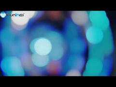 Het 360° Draaiende Cinema