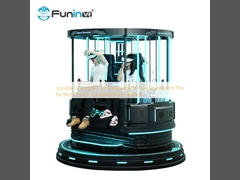 Joystick Controller VR pretpark apparatuur De perfecte keuze voor avontuurzoekers