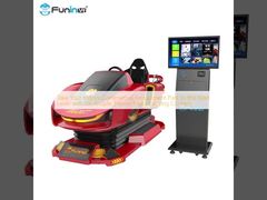 Breng uw commerciële binnenspeeltuin naar een hoger niveau met de spannende content van VR Arcade Theme Park