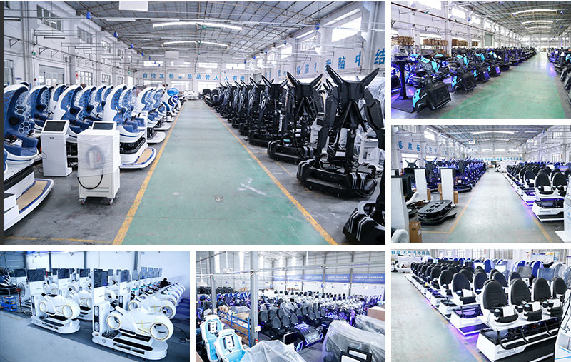 China Zhuoyuan Co.,Ltd Bedrijfsprofiel