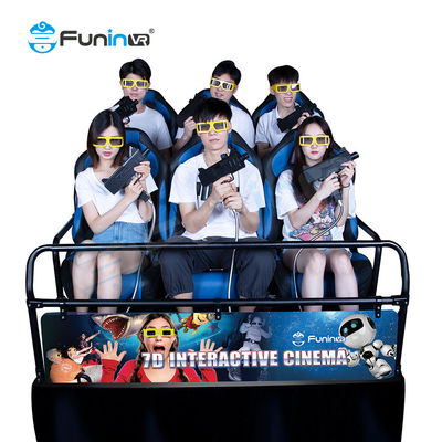 Verbeter je film ervaring met onze mist speciale effecten 5d bioscoop stoel en elektrisch systeem