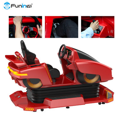 Verbeter de game-ervaring van uw kind met virtual reality-games voor kinderen Computer I5 1650 8G 240G Max capaciteit 200kg