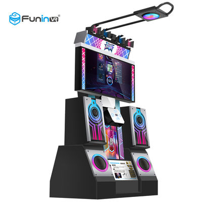 de Tredmolen Virtuele Werkelijkheid van 9D VR