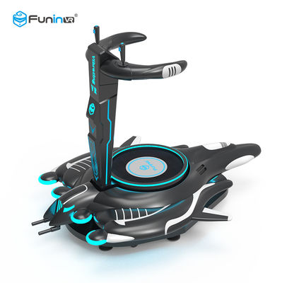 Helm van de de Wereldsimulator 0.5KW Funin VR 0.5kw Deepoon E3 van de vermaakmachine de Virtuele