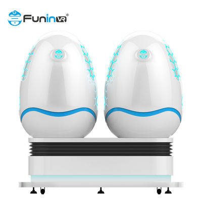 Van de Werkelijkheidsfilms VR van de machtsclassificatie 1.2KW Virtuele het Eibioskoop met 3 Glazen