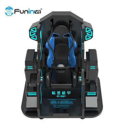 360 VR Mecha voor Interactieve het Projectvr Mecha Simulator van de winkelcomplex9d Actie