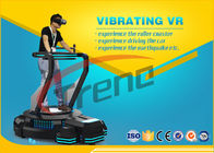 Van de de Achtbaan de Virtuele Wereld van het themapark Simulator Veilige HMD 220V 1200W