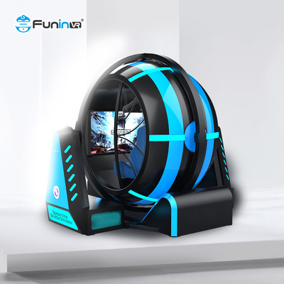 Space Time Shuttle VR Simulator 1 Speler Voor Windows