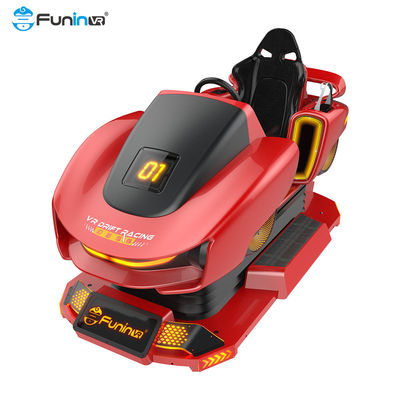 Breng uw commerciële binnenspeeltuin naar een hoger niveau met de spannende content van VR Arcade Theme Park