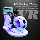 Oog - de Auto van de Vangstverschijning het Drijven VR Simulator/Motorfiets het Rennen Machine