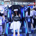 1 de Simulator van het spelervr Autorennen/Virtuele Werkelijkheidsf1 Drijfsimulator