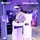 Virtuele de Werkelijkheidssimulator van het Deepoone3 Glas 9D/de Bioskoop van 9D VR 1 Jaargarantie