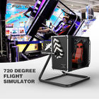 VR materiaal 720 de Machine van het de Simulators9d VR Spel van de Graadvr Vlucht