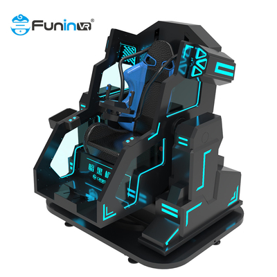VR het schieten van Simulator van de de Aankomstvr Pendel 9d VR van de Simulatievr Mecha Machine de Nieuwe