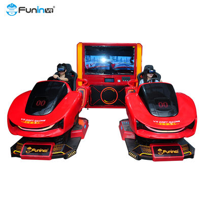 Verbeter de game-ervaring van uw kind met virtual reality-games voor kinderen Computer I5 1650 8G 240G Max capaciteit 200kg