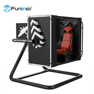Geschatte lading 150kg die VR 9D 360 720 Graad schieten die VR Flight Simulator roteren