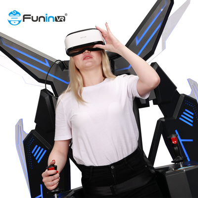 Virtueel Arcad-Spel die Vr 720 bevinden zich het Spelprijs van Eagle Flight Simulator 9d Vr voor Verkoop